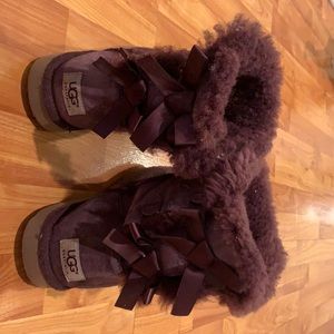 UGG Australia boots